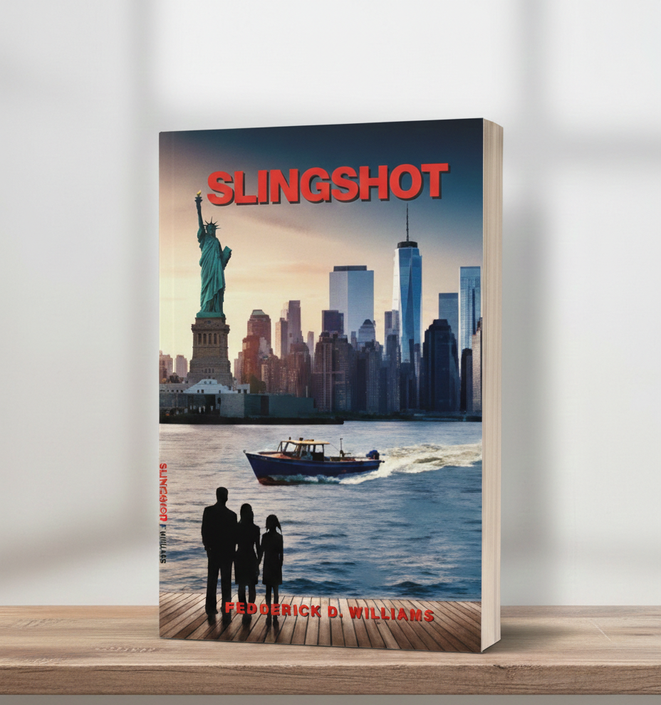 Slingshot