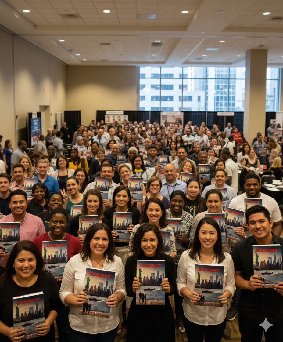 Broderick B. Williams