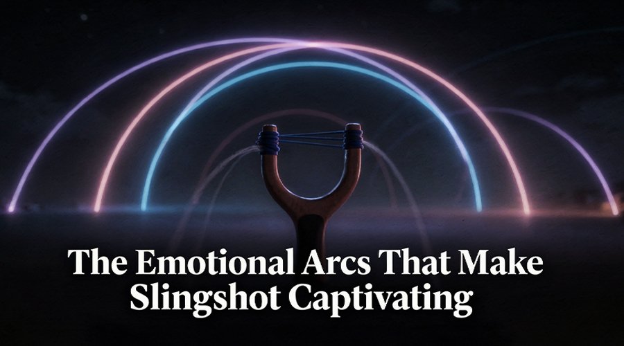 Emotional Arcs