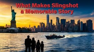 memorable story