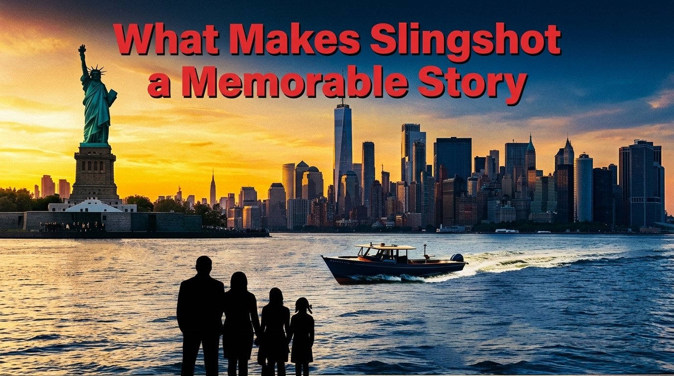 memorable story