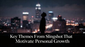 key themes