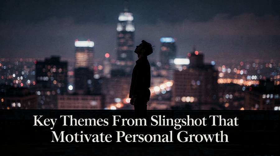 key themes
