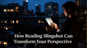 Transform Real Experiences